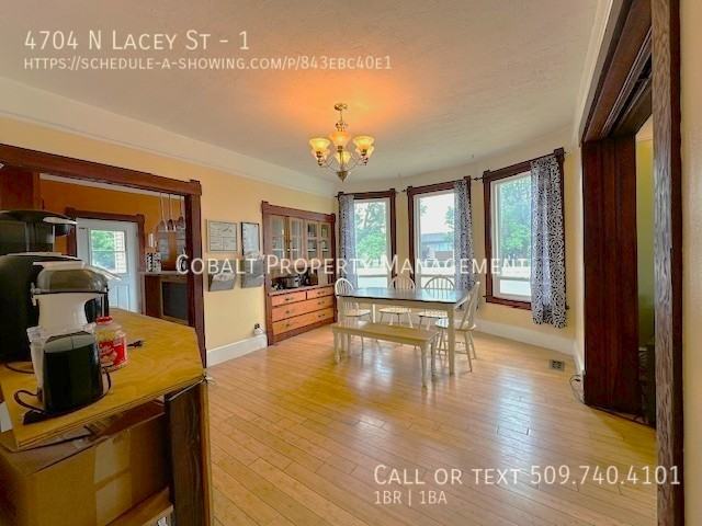 4704 North Lacey Street #1 - Photo 6 of 13