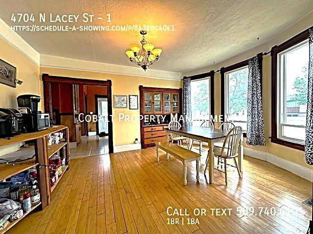 4704 North Lacey Street #1 - Photo 7 of 13