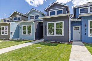 2228 East 4th Avenue #1 - Photo 1 of 1