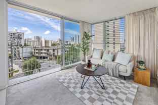 1702 Kewalo St #404 - Photo 1 of 1