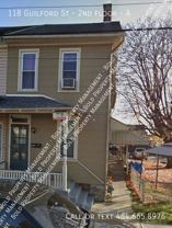 118 Guilford St 2nd Fl #A - Photo 1 of 1