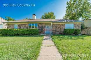 906 High Country Drive - Photo 1 of 1