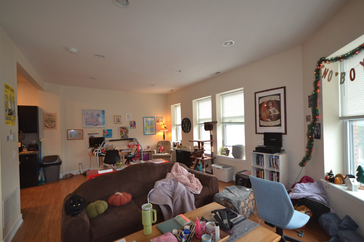 4467 West Lawrence Avenue, Unit 4748-2 - Photo 3 of 11