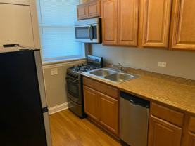 4710 North Racine Avenue, Unit 1W - Photo 1 of 1