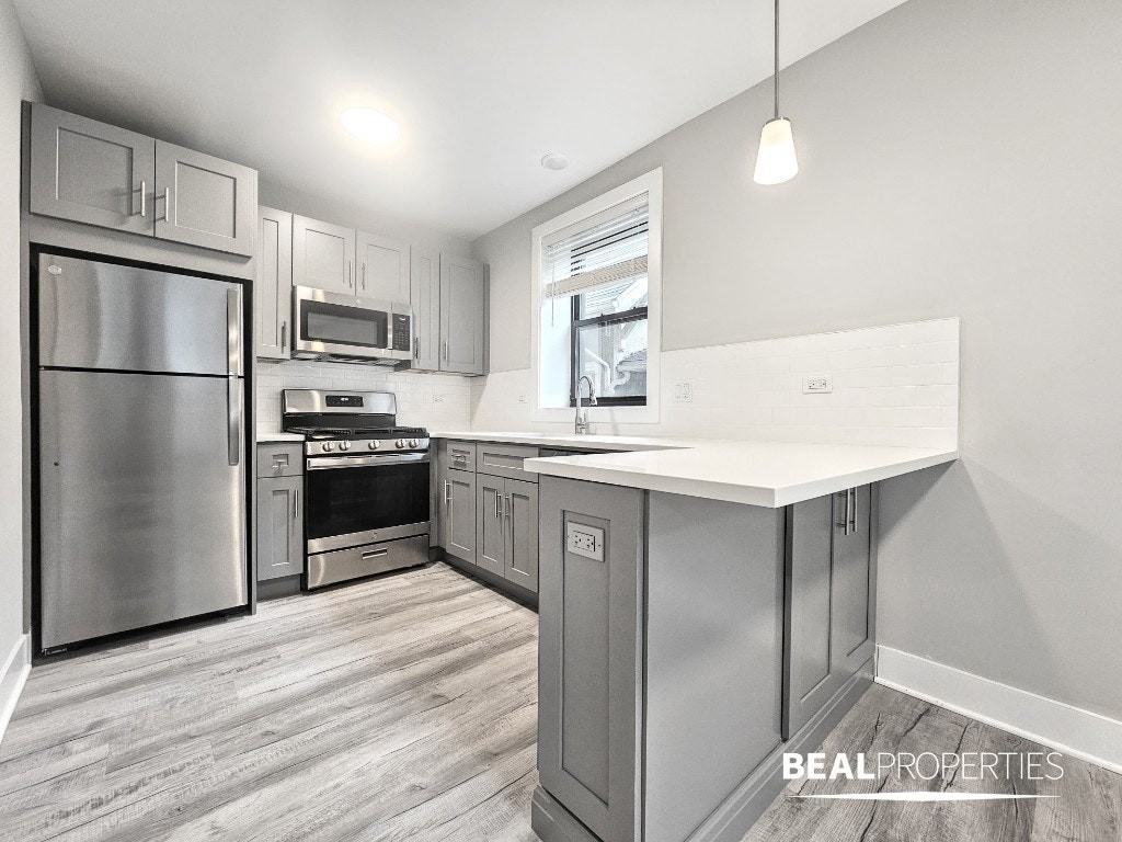 1137 Oak Avenue, Unit 2 - Photo 2 of 14