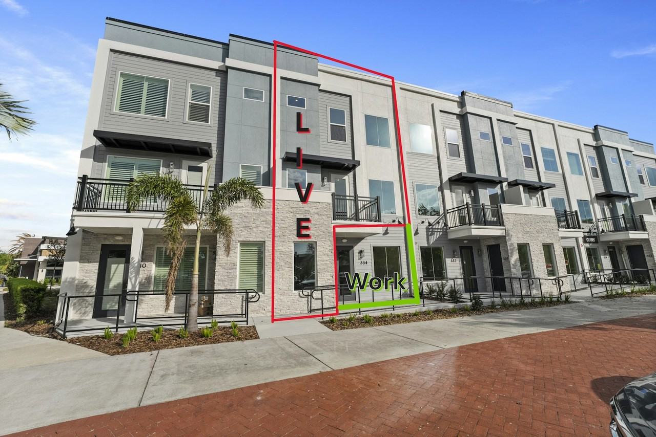 334 Center Lake Lane, Unit 334 - Photo 2 of 27