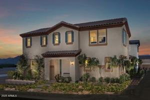 featured image of 5152 E Desert Forest Trl