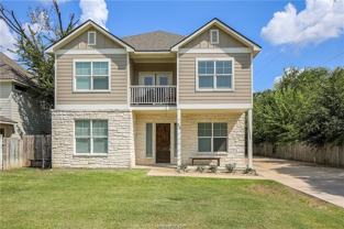 206 Park Pl - Photo 1 of 1
