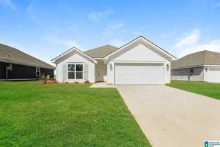 1166 Hayward Loop - Photo 1 of 1