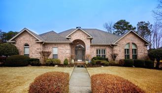 2601 Sweetgrass Dr - Photo 1 of 1
