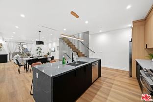 841 N Mccadden Pl #2B - Photo 1 of 1