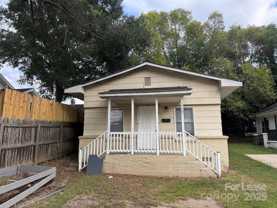 1110 N Juniper St - Photo 1 of 1