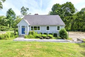 featured image of 72 Harvey Road #A