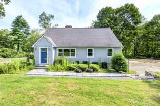 72 Harvey Rd #A - Photo 1 of 1