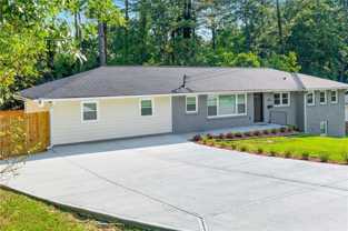 681 Fielding Ln Sw - Photo 1 of 1