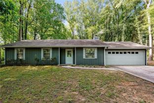 2885 Webb Rd - Photo 1 of 1
