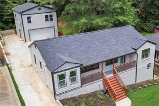 720 N Parkwood Rd - Photo 1 of 1