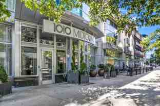 1080 Peachtree St Ne #1004 - Photo 1 of 1