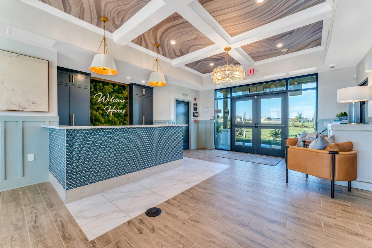 District at Berkshire - Photo 2 of 45