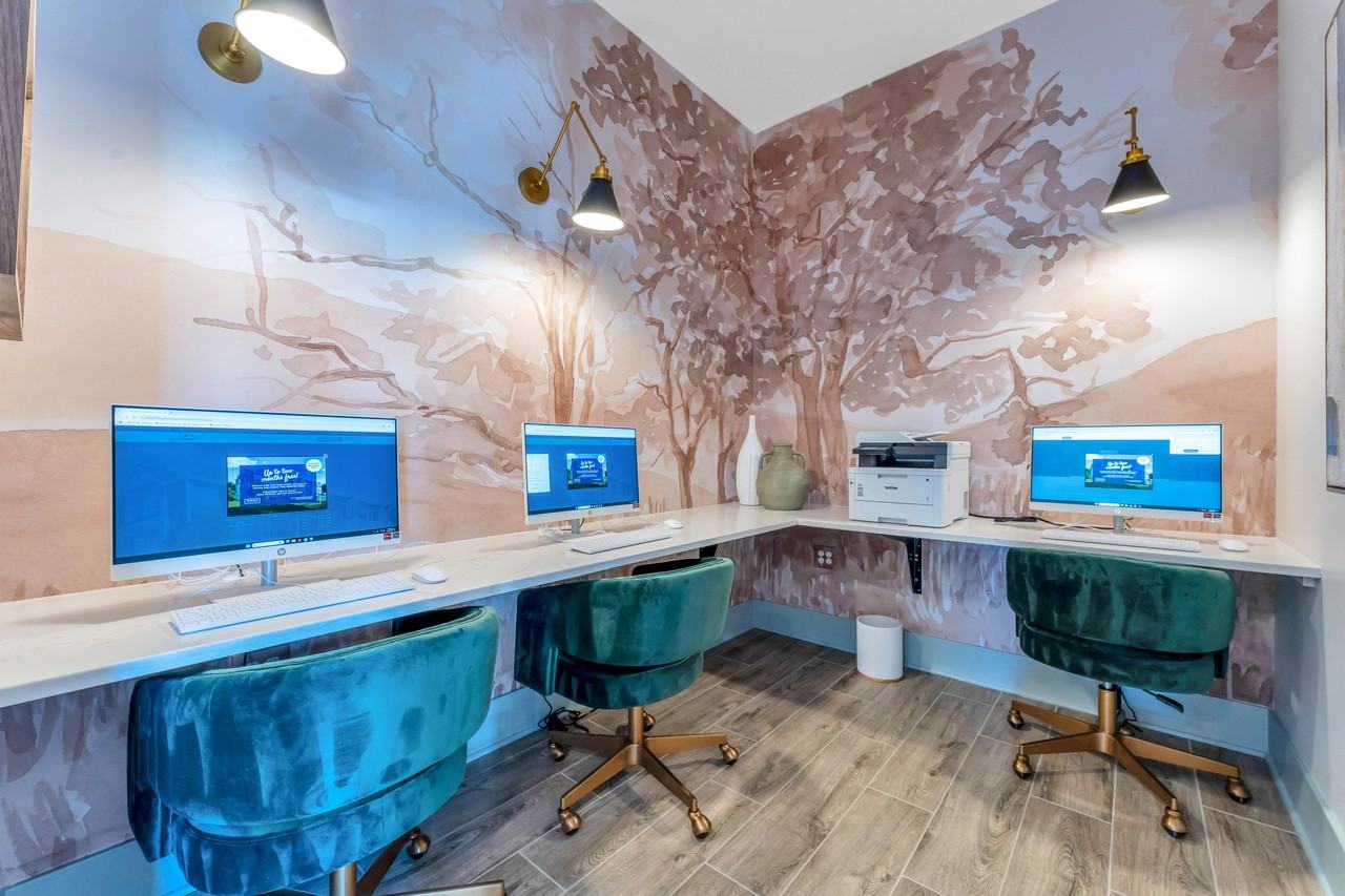 District at Berkshire - Photo 6 of 45