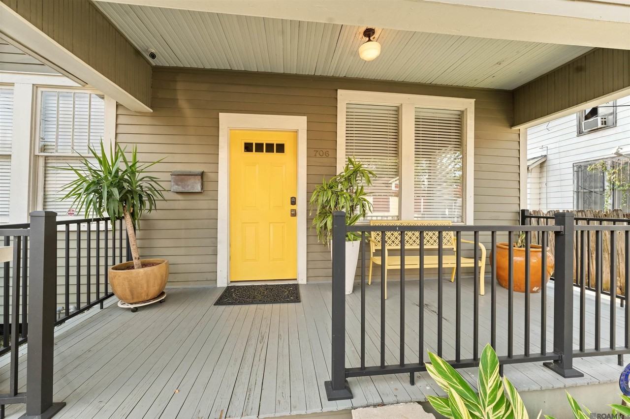 706 Maximillian St - Photo 3 of 28