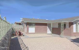 614 Marr St Apt B #B - Photo 1 of 1