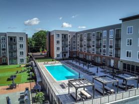 One41 Wellington Apartments - Photo 1 of 1