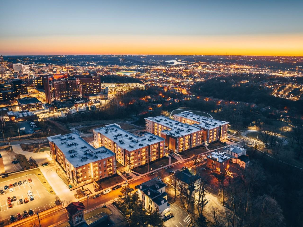 One41 Wellington Apartments - Photo 4 of 35