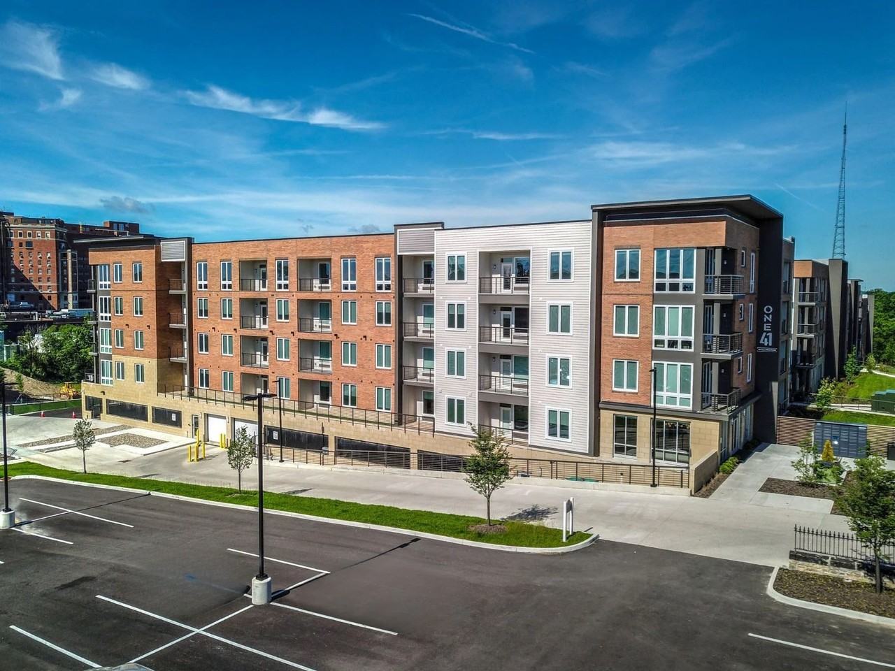 One41 Wellington Apartments - Photo 5 of 35