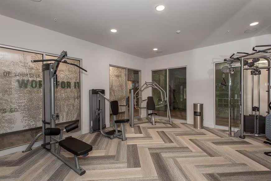 One41 Wellington Apartments - Photo 6 of 35