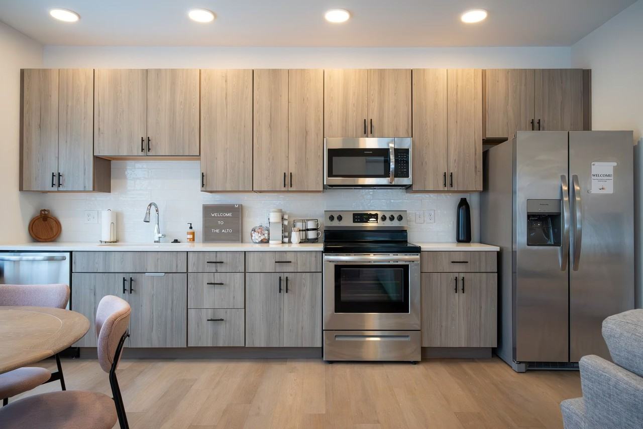 The Alto Apartments - Photo 2 of 50