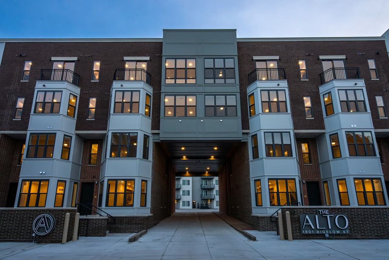 The Alto Apartments - Photo 3 of 50
