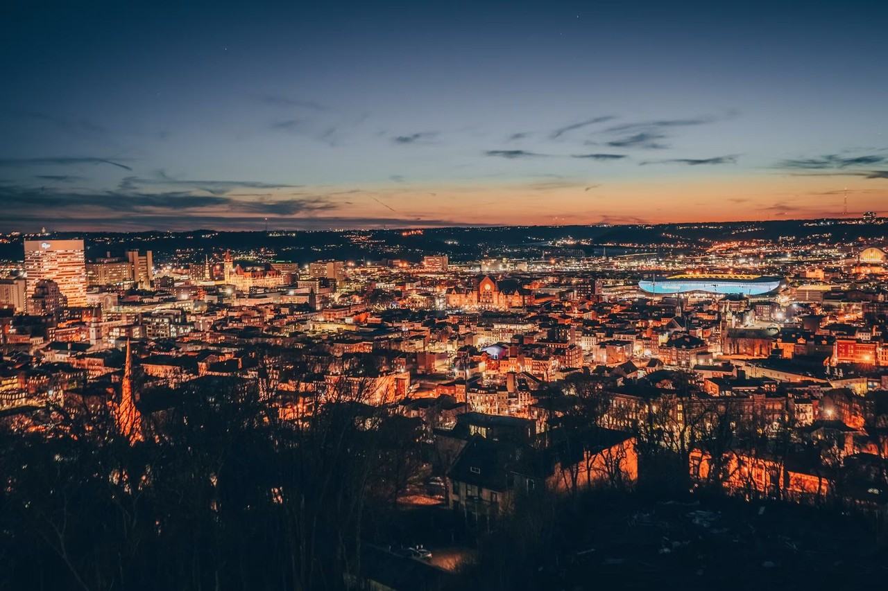 The Alto Apartments - Photo 4 of 50