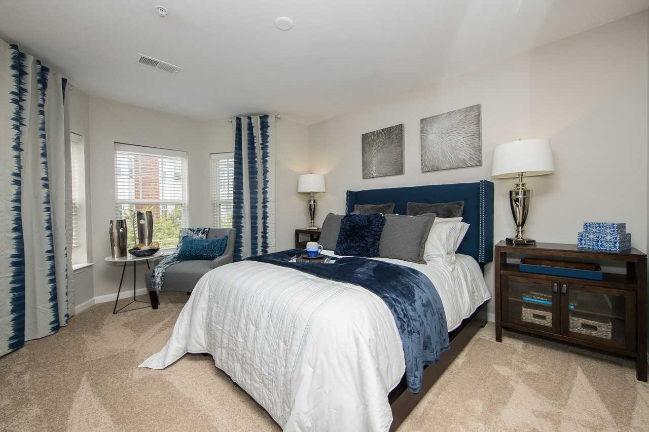 Heritage at Settlers Landing Apartments - Photo 7 of 25