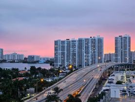 19201 Collins Ave #1036 - Photo 1 of 1