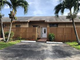 6735 Nw 193rd Ln #6735 - Photo 1 of 1