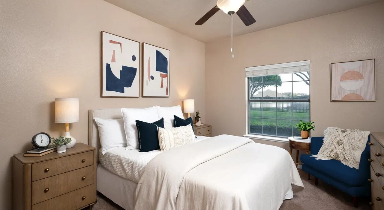 801 Hebron Pkwy #4101 - Photo 5 of 7