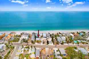 708 Gulf Blvd #A - Photo 1 of 1