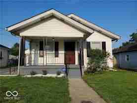 3514 Clark St - Photo 1 of 1