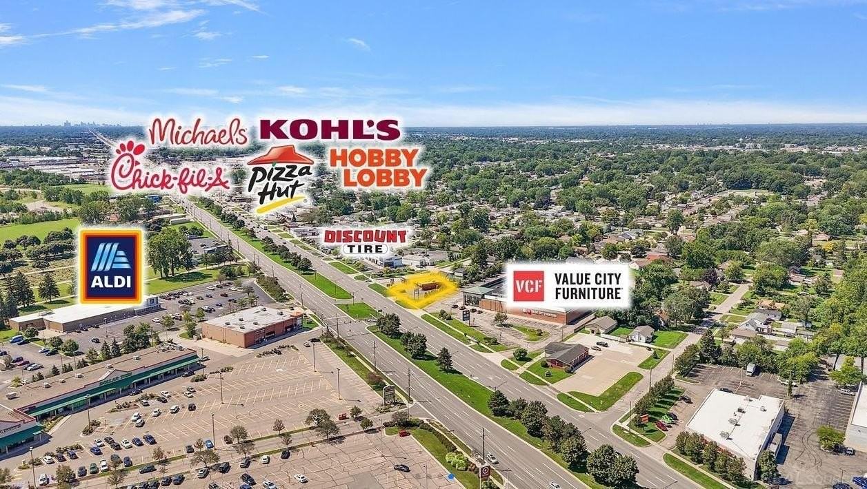 33717 S Gratiot Ave - Photo 2 of 2