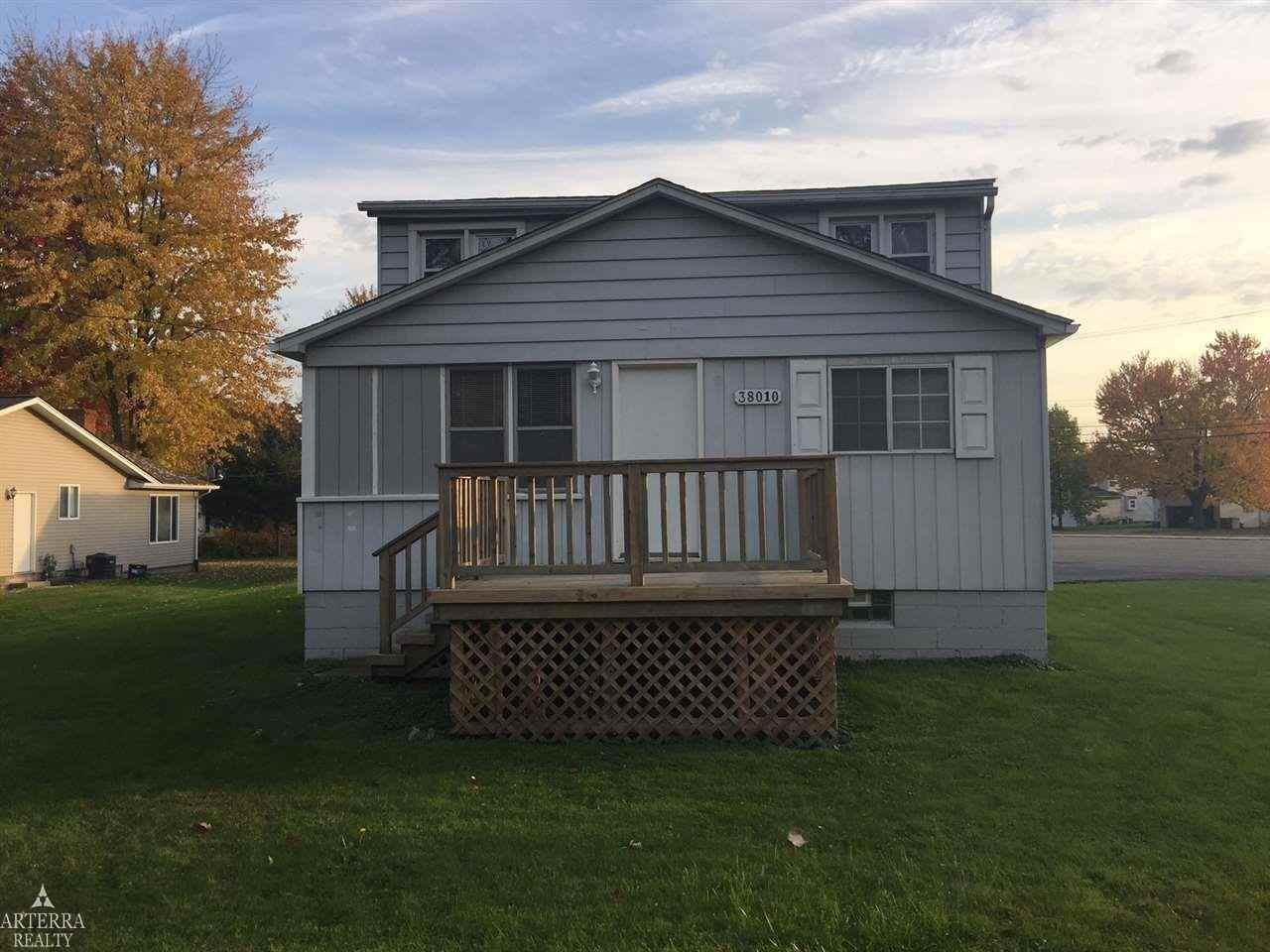 38010 Main St Unit 2 #2