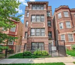 6142 S Rhodes Ave #2 - Photo 1 of 1