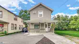 1215 S State St #1 - Photo 1 of 1