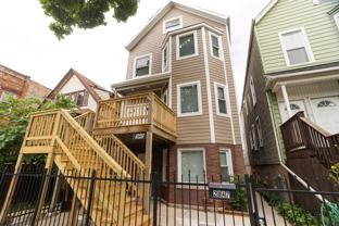 2847 N Ridgeway Ave #1 - Photo 1 of 1