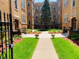 736 Reba Pl #G2 - Photo 1 of 1