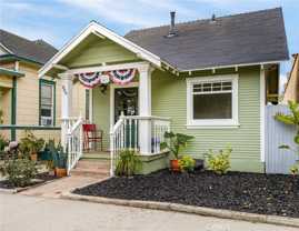 806 N Minter St - Photo 1 of 1