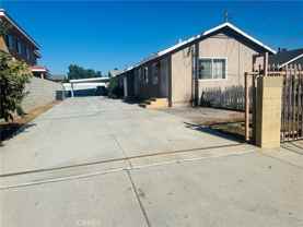 809 N N. Figueroa #C - Photo 1 of 1