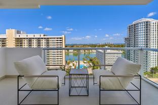 5601 Collins Avenue #1419 - Photo 1 of 1