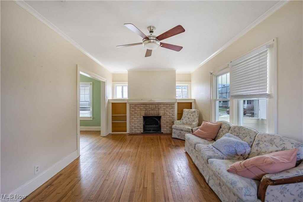 17525 Crestland Rd - Photo 2 of 34