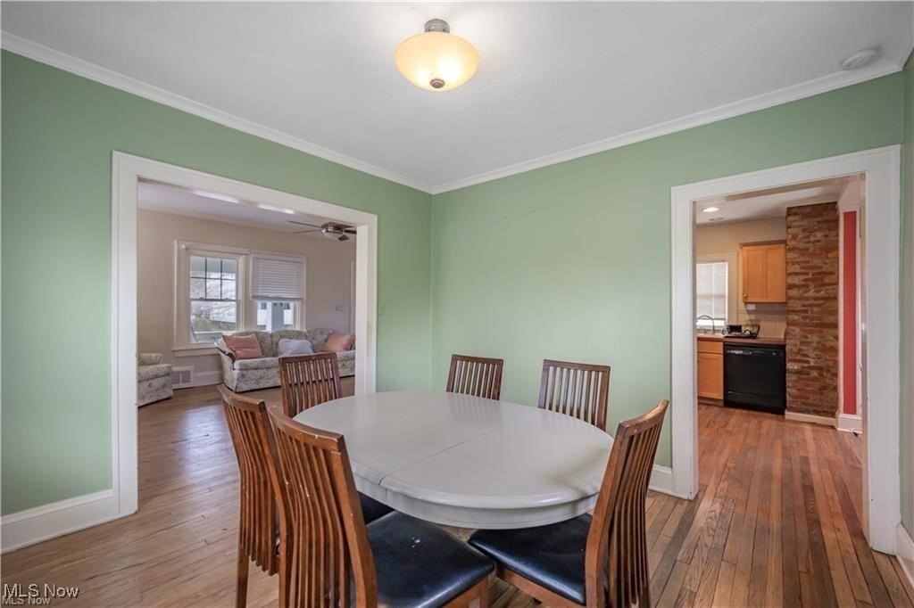 17525 Crestland Rd - Photo 5 of 34